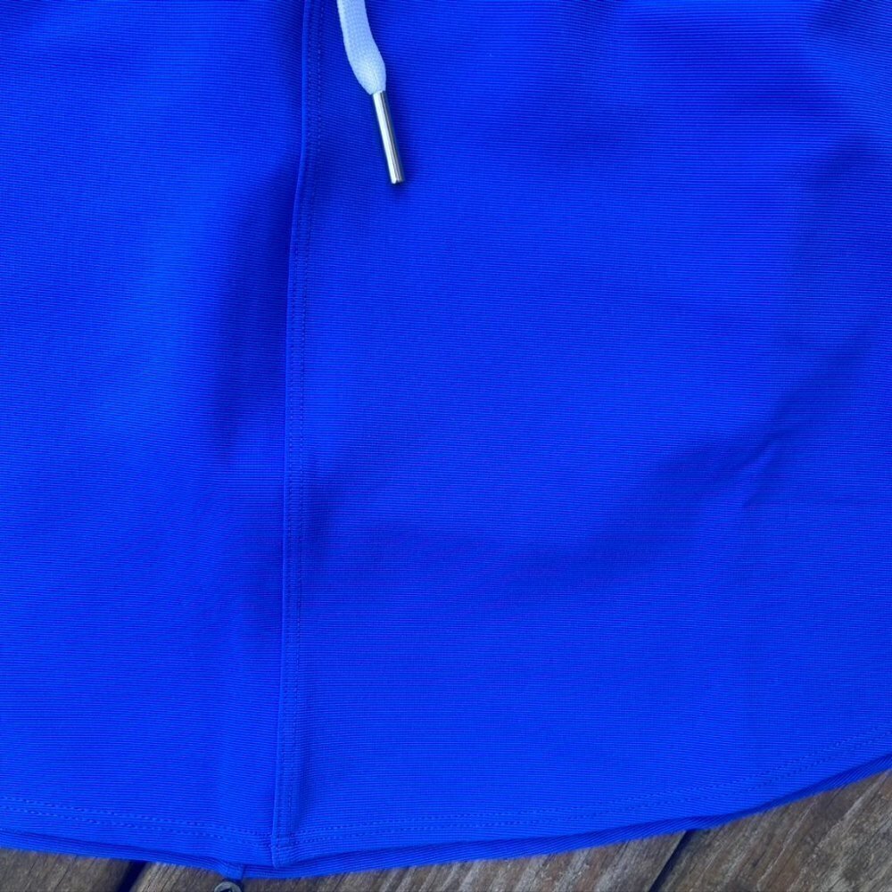 ** Tail Activewear Blue Constance 16" Golf Skirt Medium - Picture 5 of 10